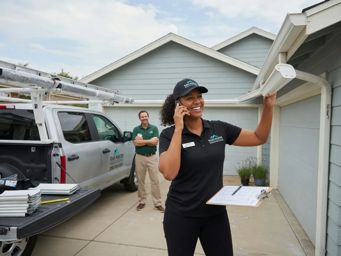 Gutter Installation Thayer, IN FAQs